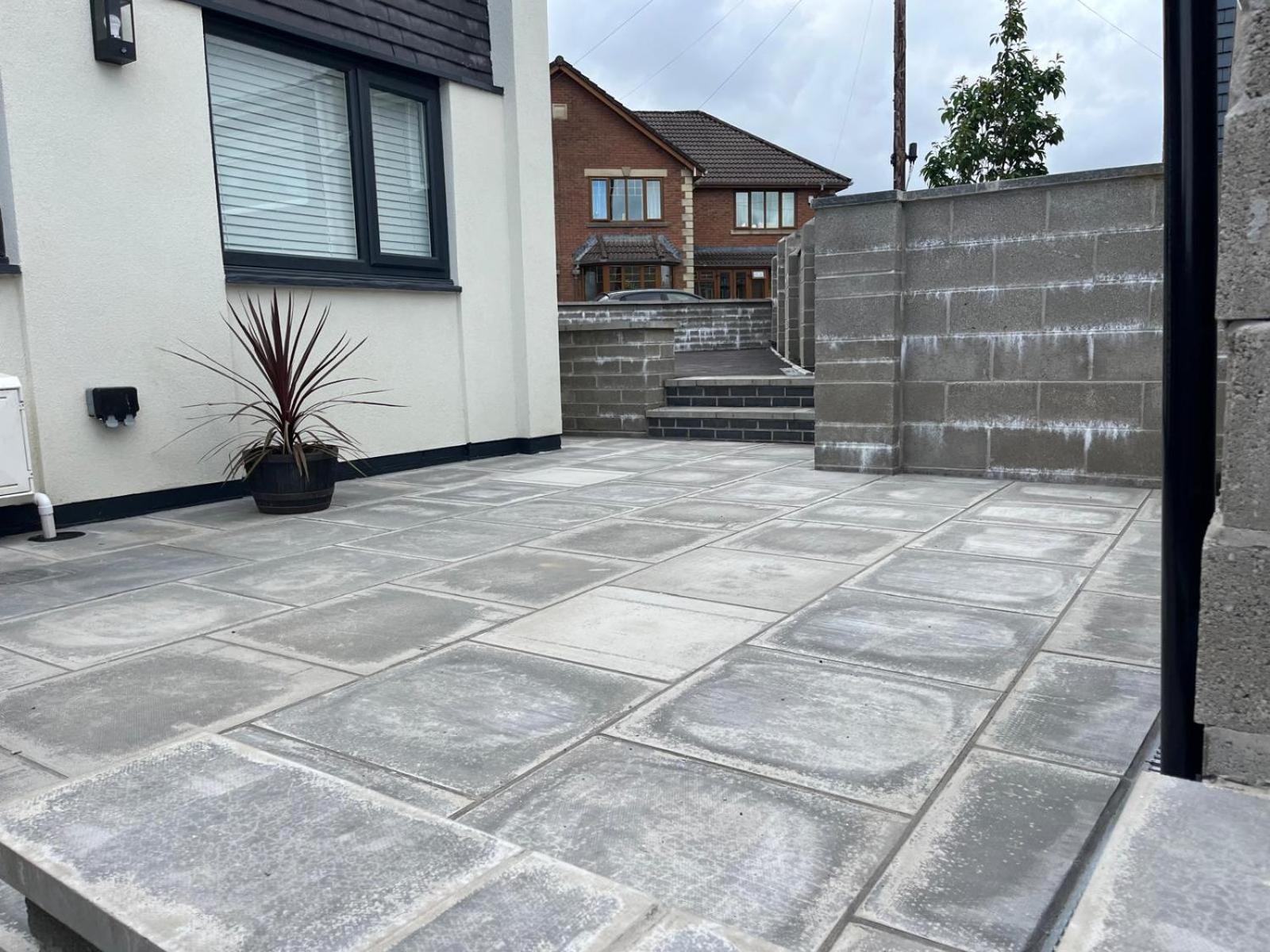 Uber Stylish 3 Bedroom Home Off Road Parking Near Town Centre And Bike Park Wales Merthyr Tydfil Dış mekan fotoğraf
