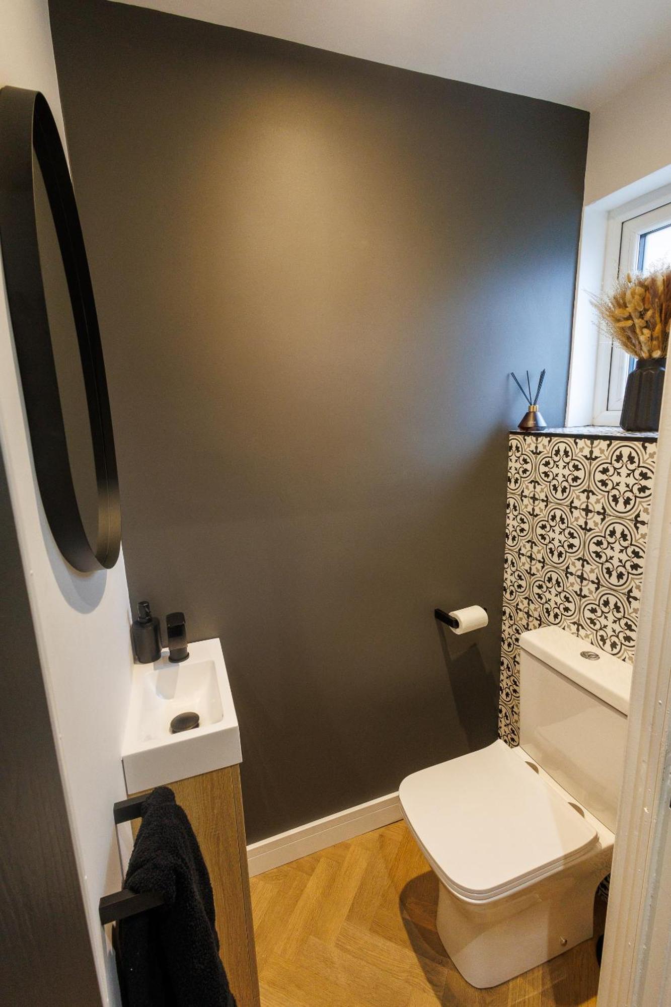 Uber Stylish 3 Bedroom Home Off Road Parking Near Town Centre And Bike Park Wales Merthyr Tydfil Dış mekan fotoğraf